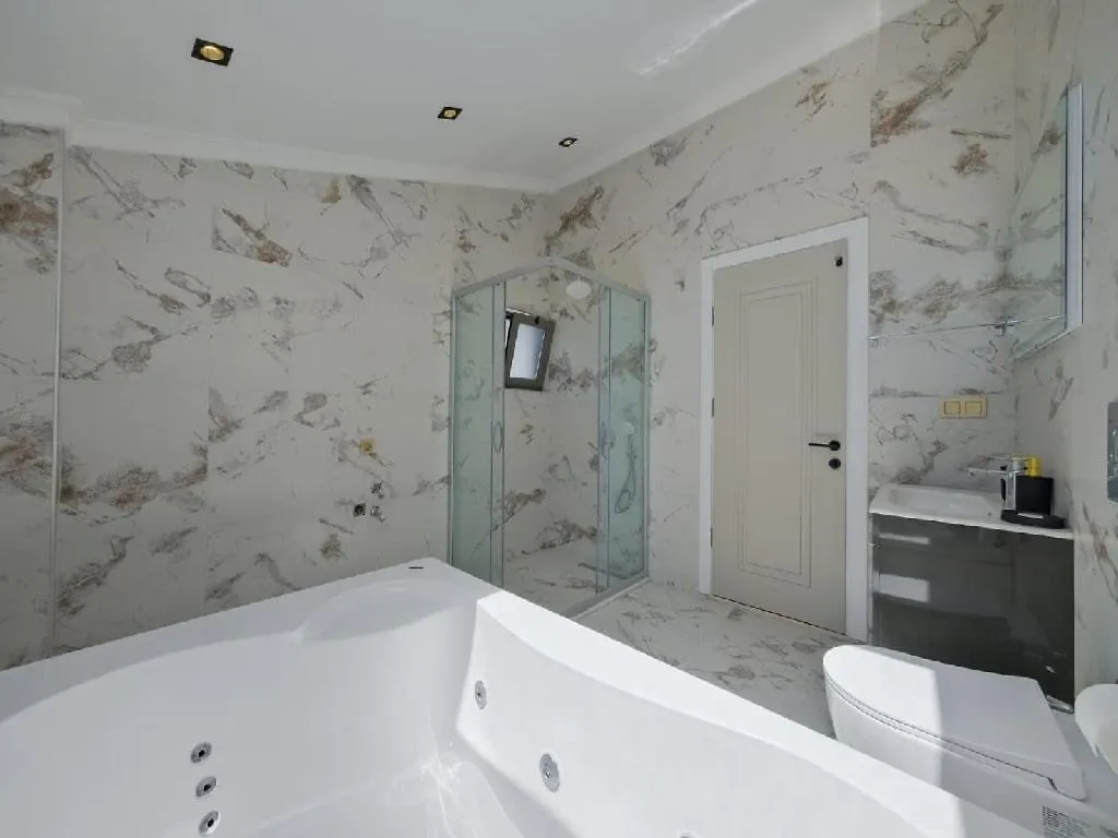 Fethiye Oludeniz Luxury Villa With Two Pools 0*,  Tyrkiet